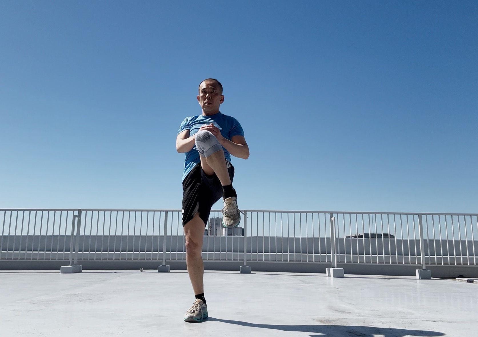 ボディコンバット106-7,ムエタイ,コリオ,テクニック,ポイント